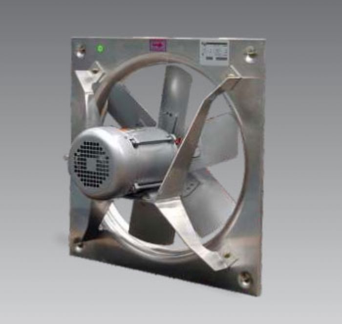 EXTRACTOR AXIAL DIRECTO